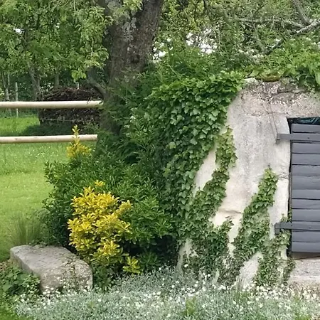 Le Petit Bois Quarto em Acomodações Particulares